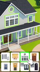 download Happy Merge Home: ASMR XAPK