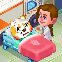 Healthy Hospital: Save Doge アプリダウンロード