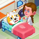 Healthy Hospital: Save Doge APK