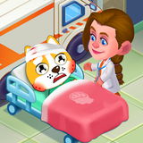 Healthy Hospital: Save Doge APK