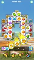 Tile Blast постер