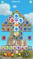Tile Blast скриншот 2