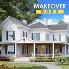 Makeover Word-icoon