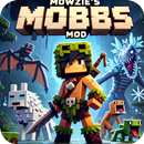 Mowzie's Mobs Mode For MCPE APK