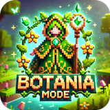 Botania Mode for MCPE APK