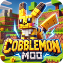 Cobblemon Mod For MCPE APK