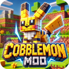 Cobblemon Mod For MCPE APK for Android Download