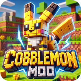 Cobblemon Mod For MCPE APK for Android Download Cobblemon Mod For MCPE APK for Android Download