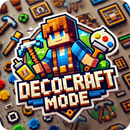 Decocraft Mode for MCPE APK