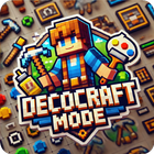 Decocraft Mode for MCPE ikona