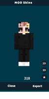 Decocraft Mode for MCPE screenshot 2