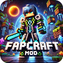 FapCraft Mod For MCPE APK