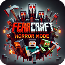FearCraft Horror Mode for MCPE APK