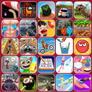 All Games 2022 All in one game APK