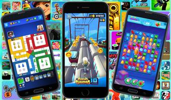 All Games 2022 All in one game 截图 1