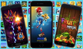 All Games 2022 All in one game スクリーンショット 3