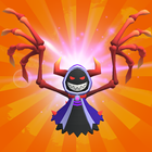 Merge Run - Soul Monster Zeichen
