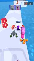 Merge Run - Soul Monster Screenshot 1