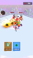 Merge Run - Soul Monster Screenshot 3