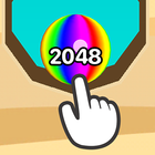 Dig 2048 ikona