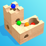 Marble Block Fever icon
