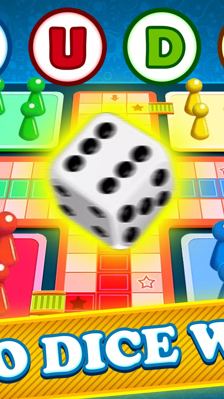 LUDO HERO: Dice World APK for Android - Latest Version (Free Download)