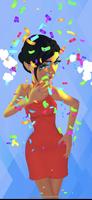 Diamond Makeup Poster