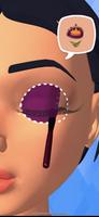 Diamond Makeup captura de pantalla 3