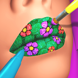 Lip Art 3D APK