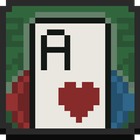 Pixel Blackjack - 21 icon