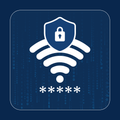 Save WIFI Passwords