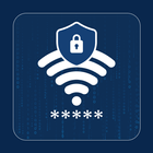 Save WIFI Passwords biểu tượng