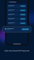 Save WIFI Passwords ảnh chụp màn hình 1