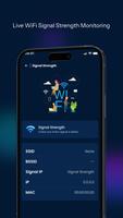 Save WIFI Passwords ảnh chụp màn hình 2