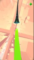 Hyper Race 3D скриншот 2