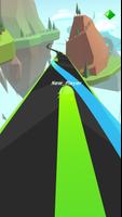 Hyper Race 3D скриншот 3