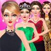 Fashion Stylist: Dress Makeup MOD