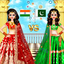 Indian Bride Makeup & Dress Up APK