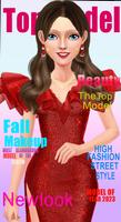 Model Stylist Fashion Makeover screenshot 1