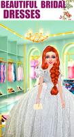 Super Wedding Fashion Game screenshot 3