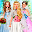 Princess Wedding Fashion Games APK