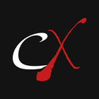 Casualx®: Adult Hookup Dating App for FWB Hook Up 圖標