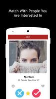 Casualx®: Adult Hookup Dating App for FWB Hook Up تصوير الشاشة 3