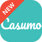 СAЅUMO – ONLINE CASINO SLOTS GUIDE FOR CASUMO আইকন