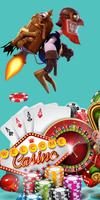 СAЅUMO – ONLINE CASINO SLOTS GUIDE FOR CASUMO plakat