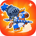 Castle Guard Battle