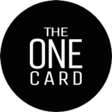 The One Card - Loyalty program
