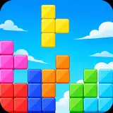 Classic Block : Falling Puzzle APK