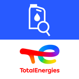 Scan TotalEnergies