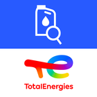 Scan TotalEnergies-icoon